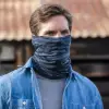 Denim Multi - Merino Lightweight Buff® resmi