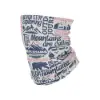 Wild Life Bandana resmi