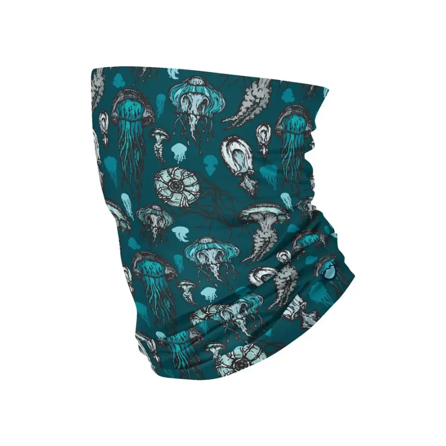 Jellyfish  Bandana resmi