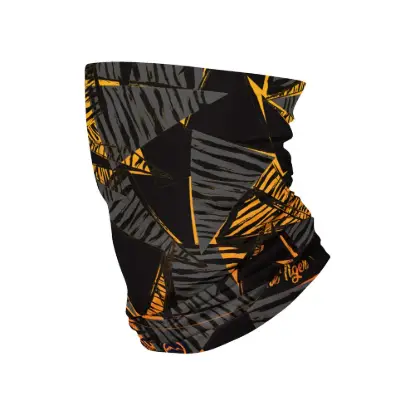 Tiger  Bandana resmi