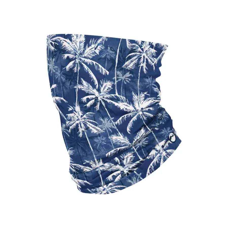 Tropic  Bandana resmi