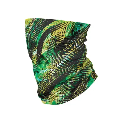 Crimp Green  Bandana resmi