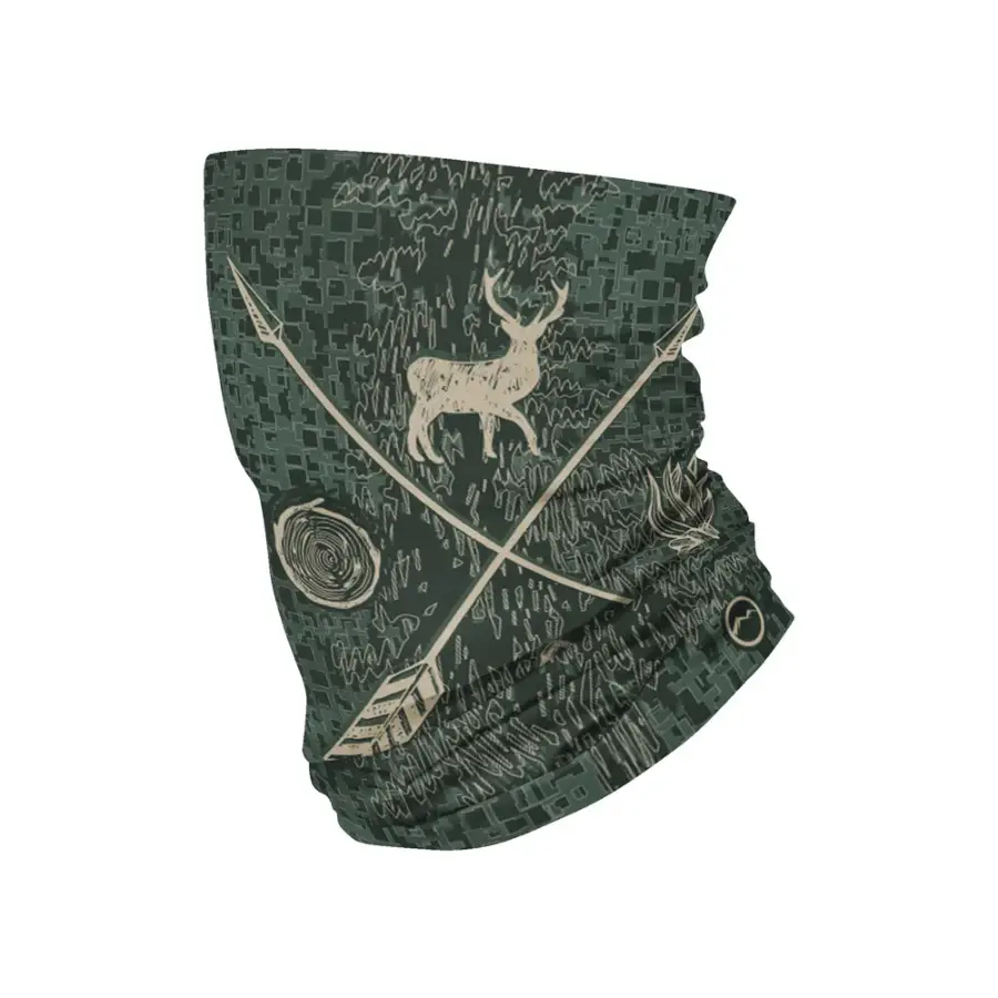 Wilder  Bandana resmi