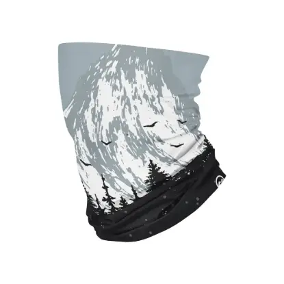 The Peak  Bandana resmi