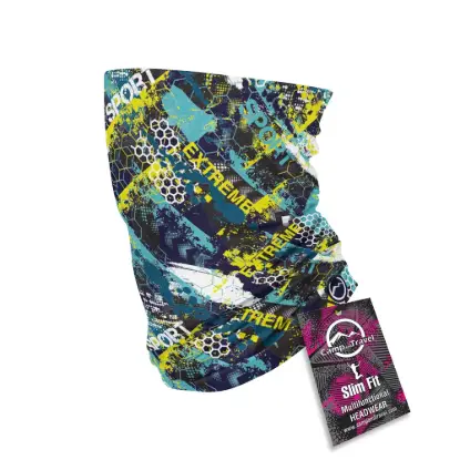 Slim-Fit Extreme Bandana resmi