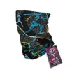 Slim-Fit Rundoll Bandana resmi