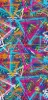 Triangles Kids  Bandana resmi