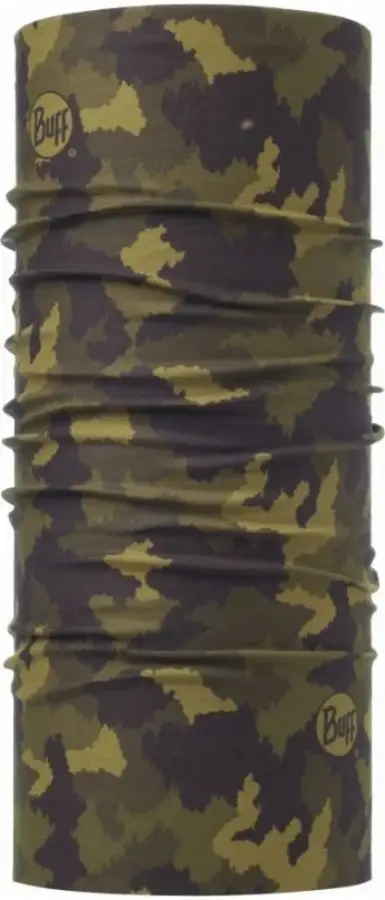 Hunter Military - Original Ecostretch resmi