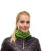 Solid Yellow Fluor - Dryflx® Reflective Buff resmi