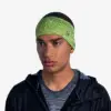 Solid Yellow Fluor - Dryflx® Reflective Buff resmi