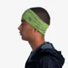 Solid Yellow Fluor - Dryflx® Reflective Buff resmi