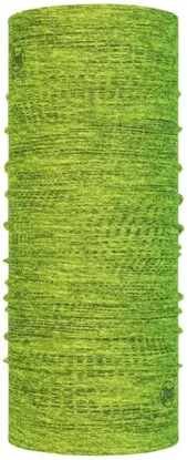 Solid Yellow Fluor - Dryflx® Reflective Buff resmi