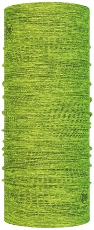 Solid Yellow Fluor - Dryflx® Reflective Buff resmi