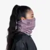 Solid Lilac Sand - Dryflx® Reflective Buff resmi