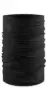 Solid Black - Dryflx® Reflective Buff resmi
