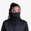 Solid Black - Dryflx® Reflective Buff resmi