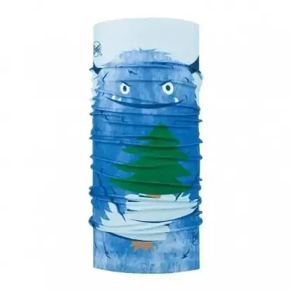 Snow Monster - Original  Ecostretch Junior Buff® resmi