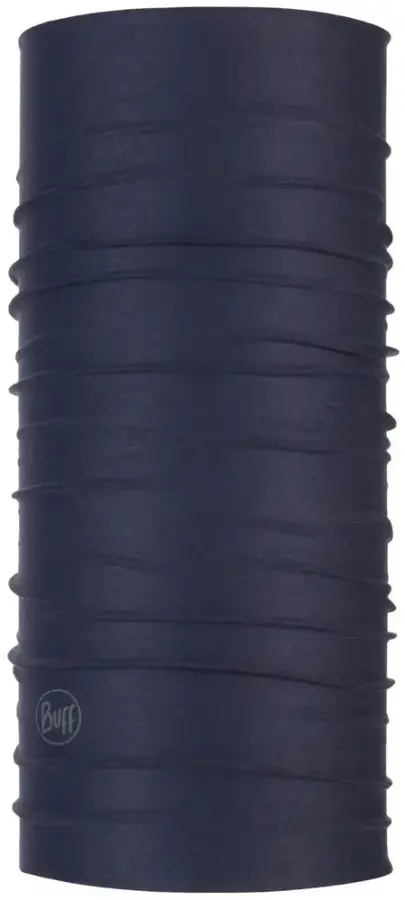 Solid Night Blue - CoolNet UV® Buff® resmi