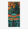 Experience Nature - CoolNet UV® Buff® resmi