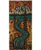 Flow Of Life Multi  - CoolNet UV® Buff® resmi