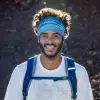 Keren Stone Blue   -  CoolNet UV® Buff® resmi