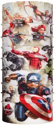 The Avengers Multi - Original  Ecostretch Buff® resmi