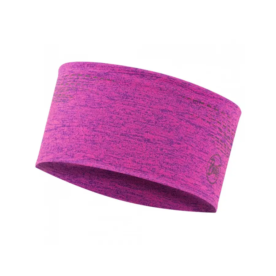 Pink Flour - Dryflx® Reflective Headband Buff® resmi