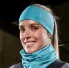 Pink Flour - Dryflx® Reflective Headband Buff® resmi