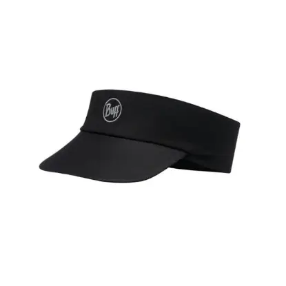 Solid Black - Pack Speed Visor Buff® resmi