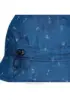 Arrows Denim - Fun Bucket Hat Buff® resmi