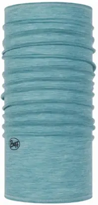 Solid Pool - Merino Lightweight Buff® resmi