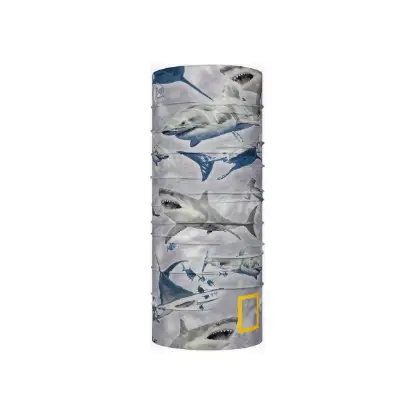 Sile Light Grey   - CoolNet UV® Junior  Buff® resmi