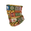 Africa Bandana resmi