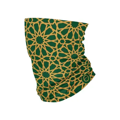 Arabic Bandana resmi