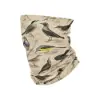British Birds Bandana resmi