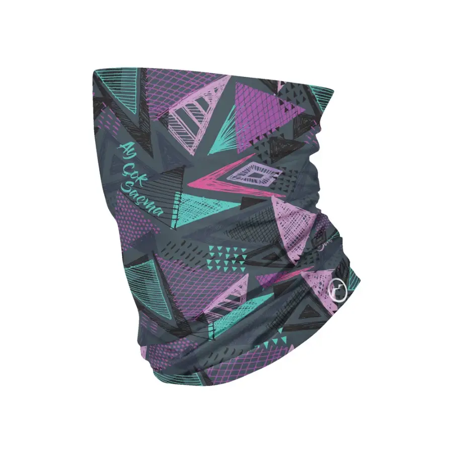 Çok Saçma Bandana resmi