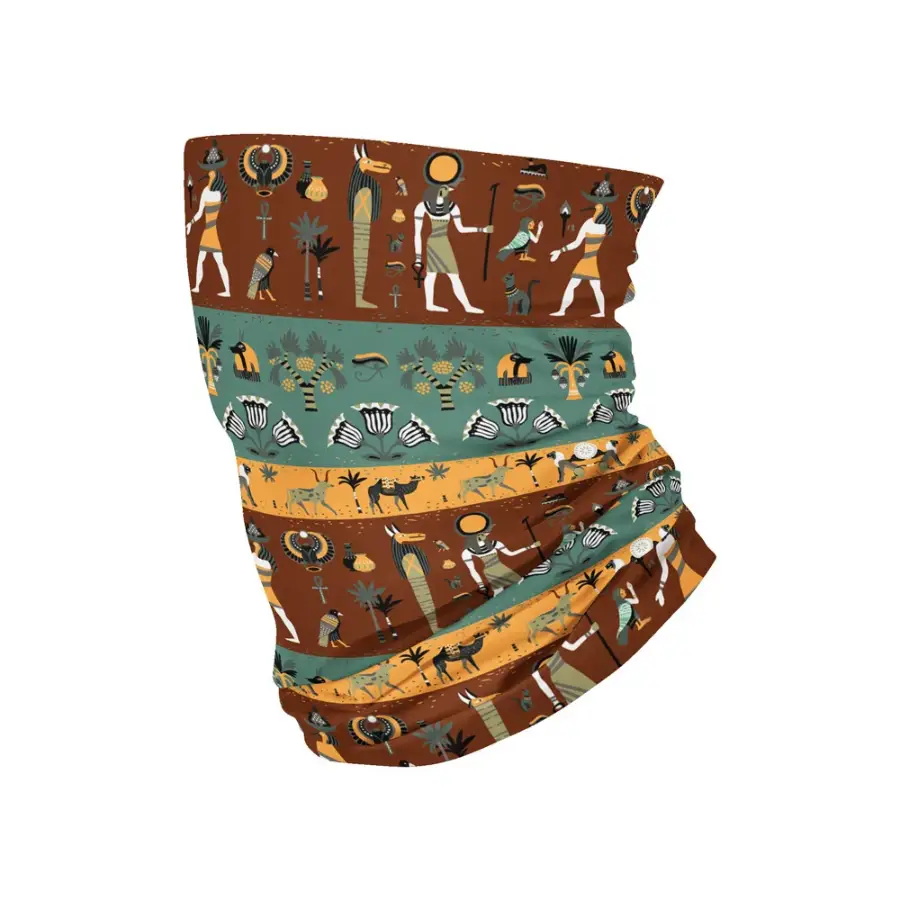 Egyptian Bandana resmi