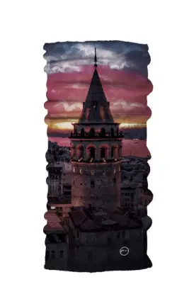 Galata  Bandana resmi