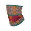 India 2 Bandana resmi