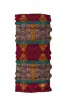 India 2 Bandana resmi
