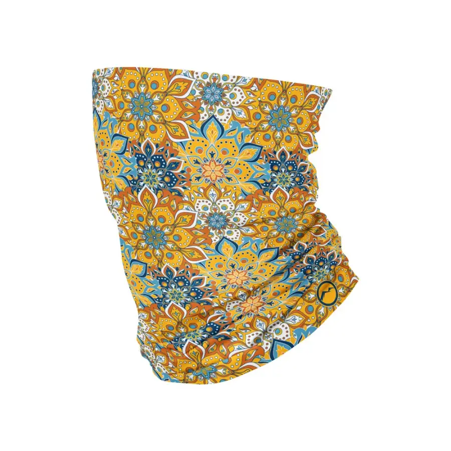 Indian Bandana resmi