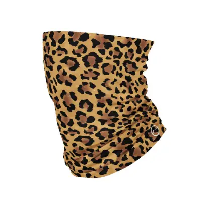 Leopard Skin  Bandana resmi