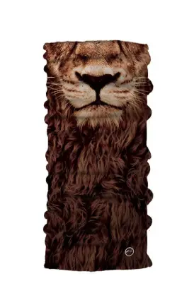 Lion Mask  Bandana resmi