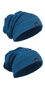 Ramdon Seaport - Knit Neckwarmer Hat için detaylar