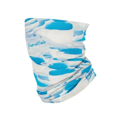 Pamukkale Bandana resmi