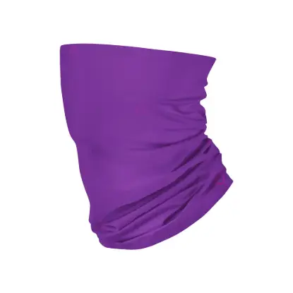 Solid Purple  Bandana resmi