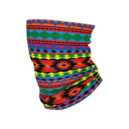 South American Bandana resmi