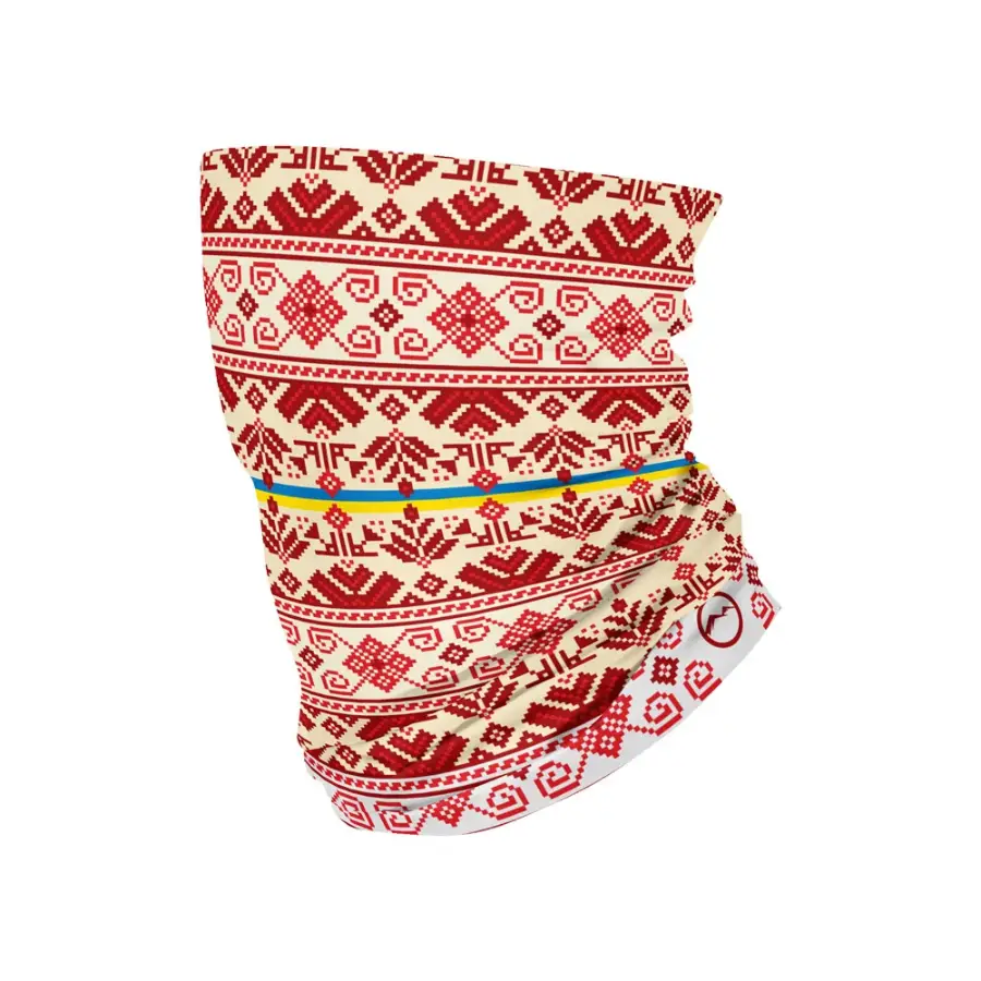 Ukraine Bandana resmi