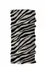 Zebra Skin Bandana resmi