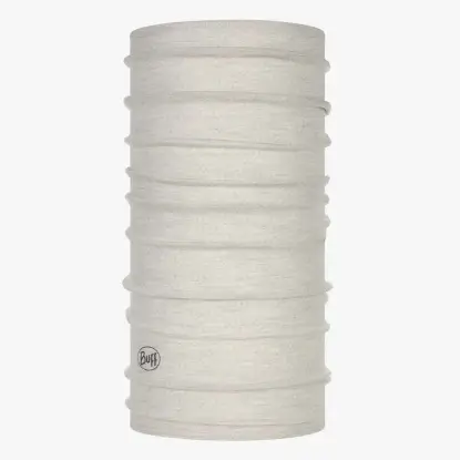 Solid Cloud - Merino Lightweight Buff® resmi